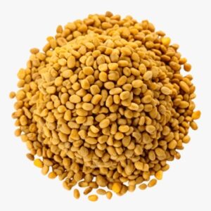 Methi Dana (Fenugreek Seeds)