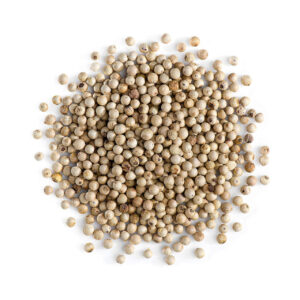 White Pepper (Whole)