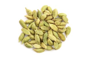 Elaichi (Cardamom) – Green