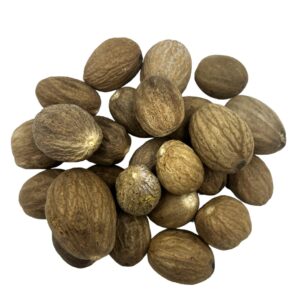 Jaifal (Nutmeg) without Shell