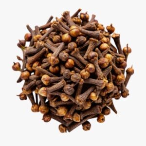 Long (Cloves)