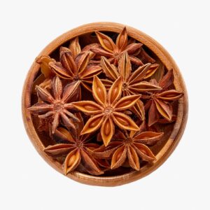 Star Anise (Badian Phool)